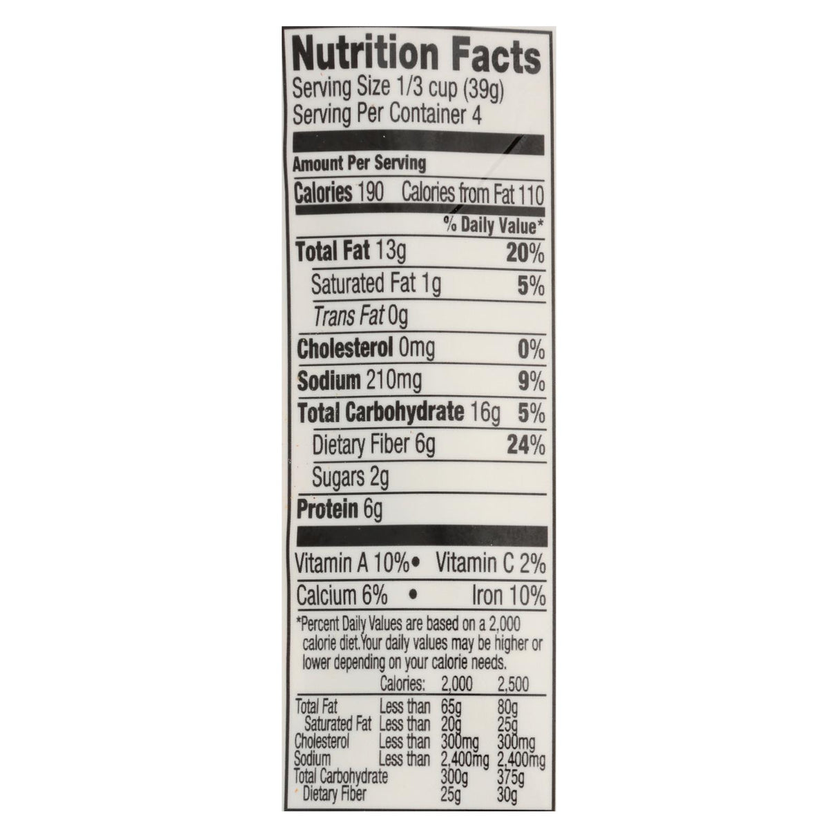 Neat Meat Alternative Mix - Mexican - Case Of 6 - 5.5 Oz - Cozy Farm