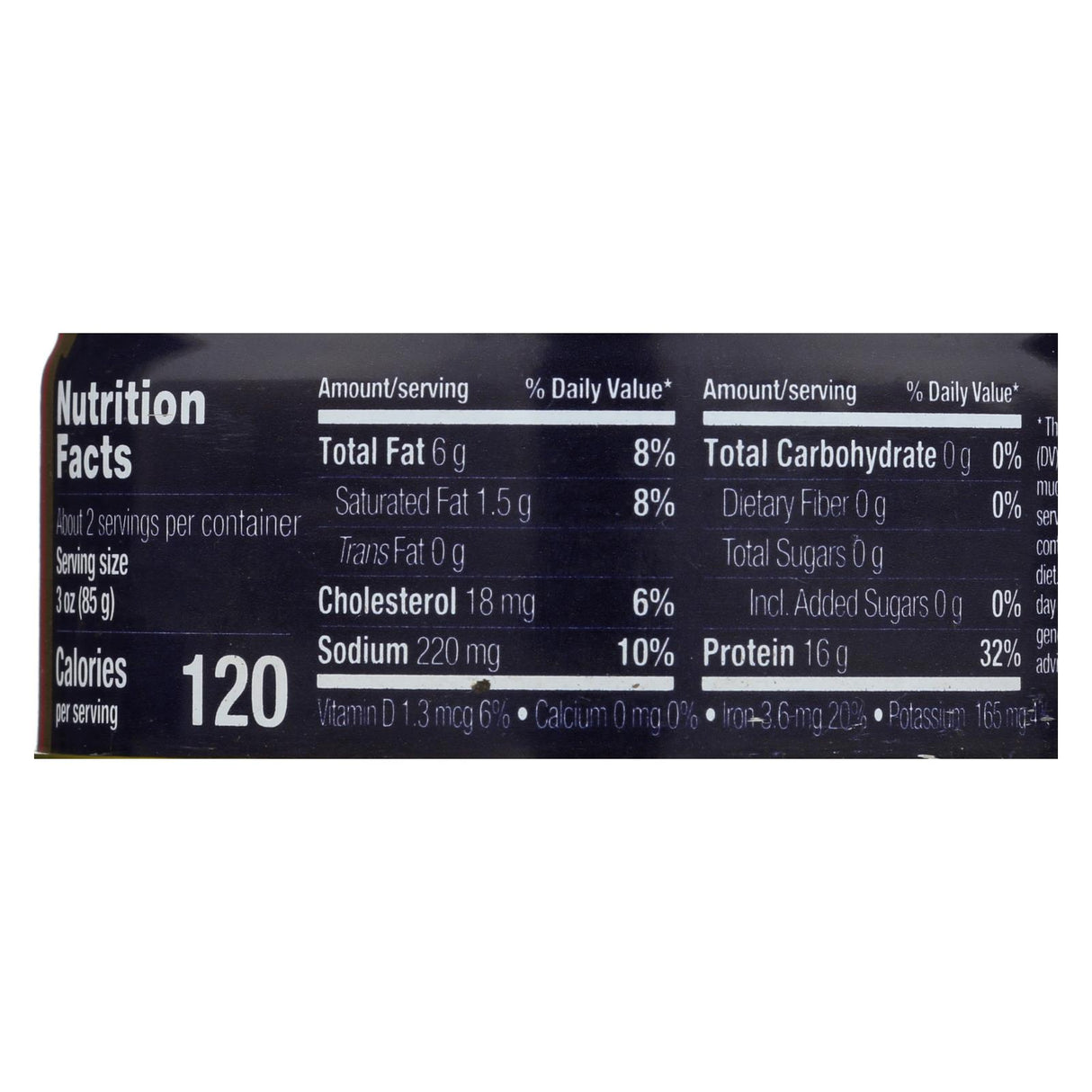 Tonnino Italian Style Tuna, Light in Olive Oil, 4.94 Oz Can (Pack of 12) - Cozy Farm