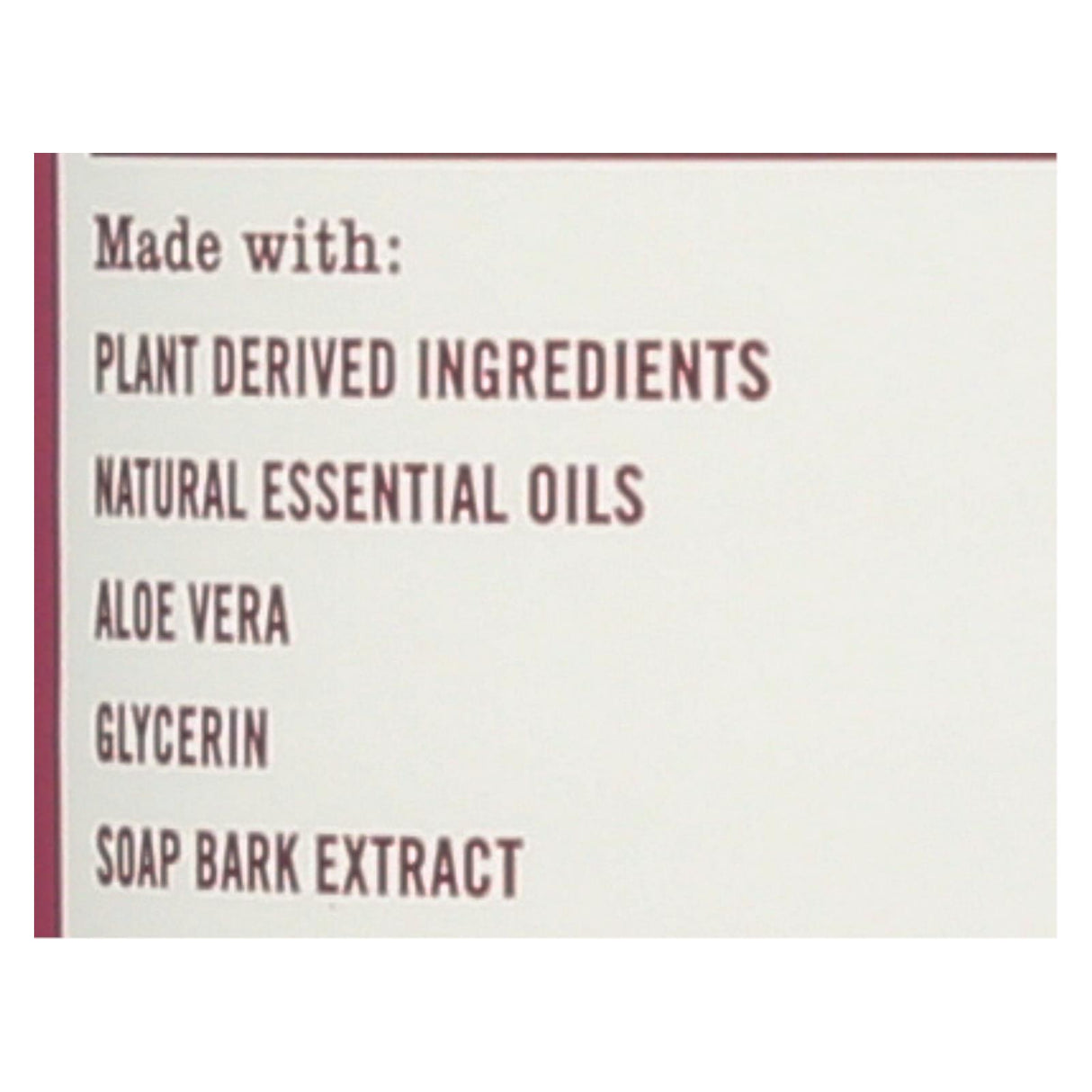 Mrs. Meyer's Clean Day Liquid Dish Soap - Mum - 6 x 16 Fl Oz - Cozy Farm