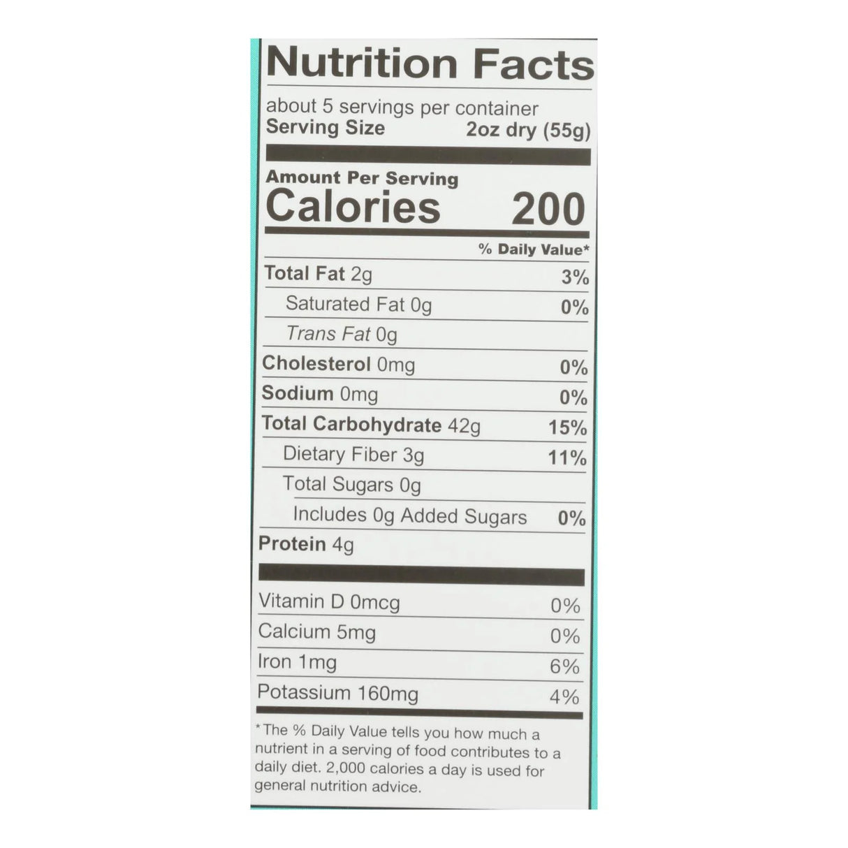 Ancient Harvest Organic Gluten-Free Penne Pasta, Quinoa & Corn Blend, 9.6 oz Boxes, Case of 6