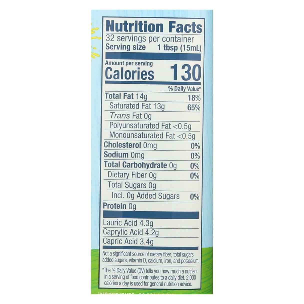 Carrington Farms Coconut Cooking Oil - Case Of 6 - 16 Fl Oz. - Cozy Farm