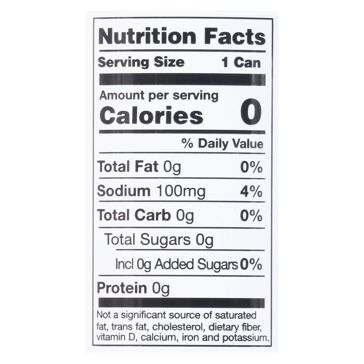 Ardor Sparkling Water - Sparkling Water Mexcn Lime - Case Of 12-12 Fz - Cozy Farm