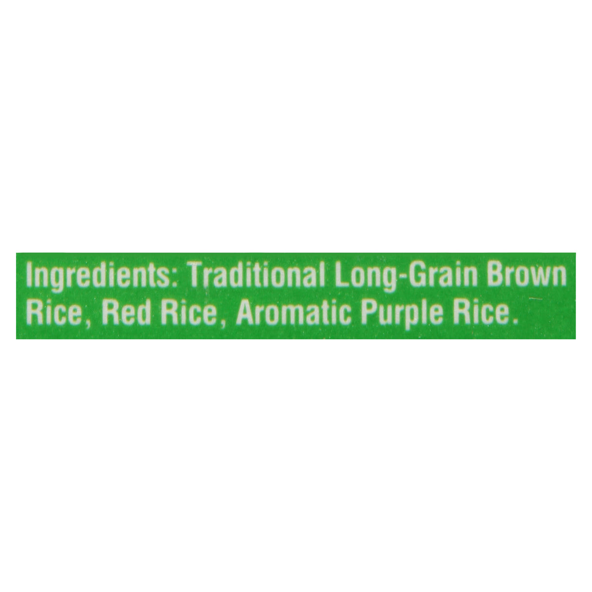 Ralston Family Farms - Rice Grits Nature's Blend - Case Of 6-16 Oz - Cozy Farm