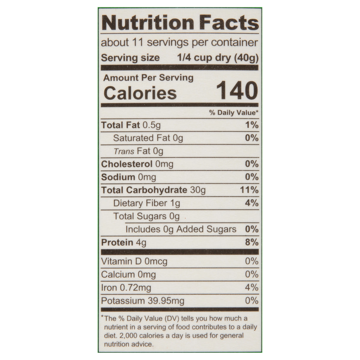 Ralston Family Farms - Rice Grits Nature's Blend - Case Of 6-16 Oz - Cozy Farm