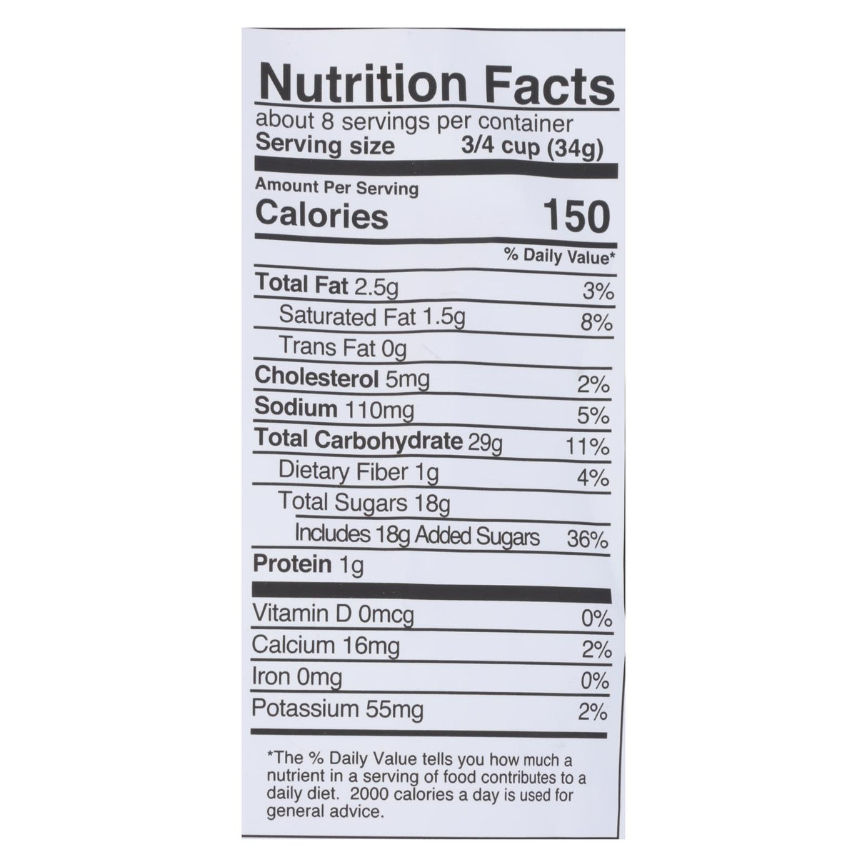 Fisher's Popcorn - Popcorn Caramel Old Bay - Case Of 6 - 10 Oz - Cozy Farm