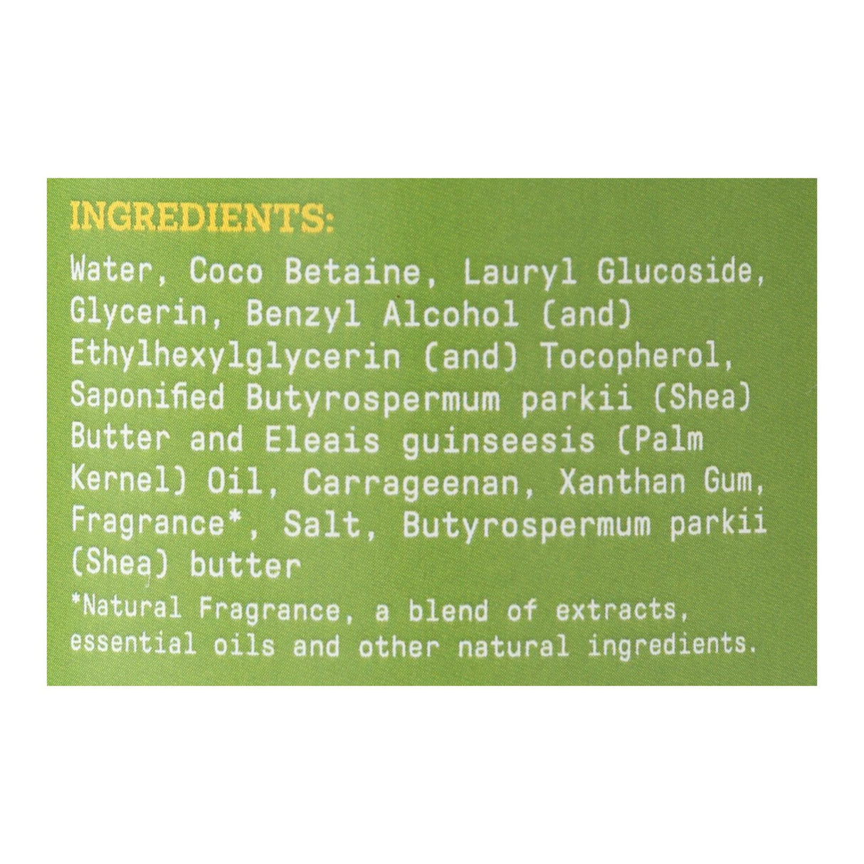 Alaffia - Hand Soap Crushed Sage - 1 Each-12 Fz - Cozy Farm