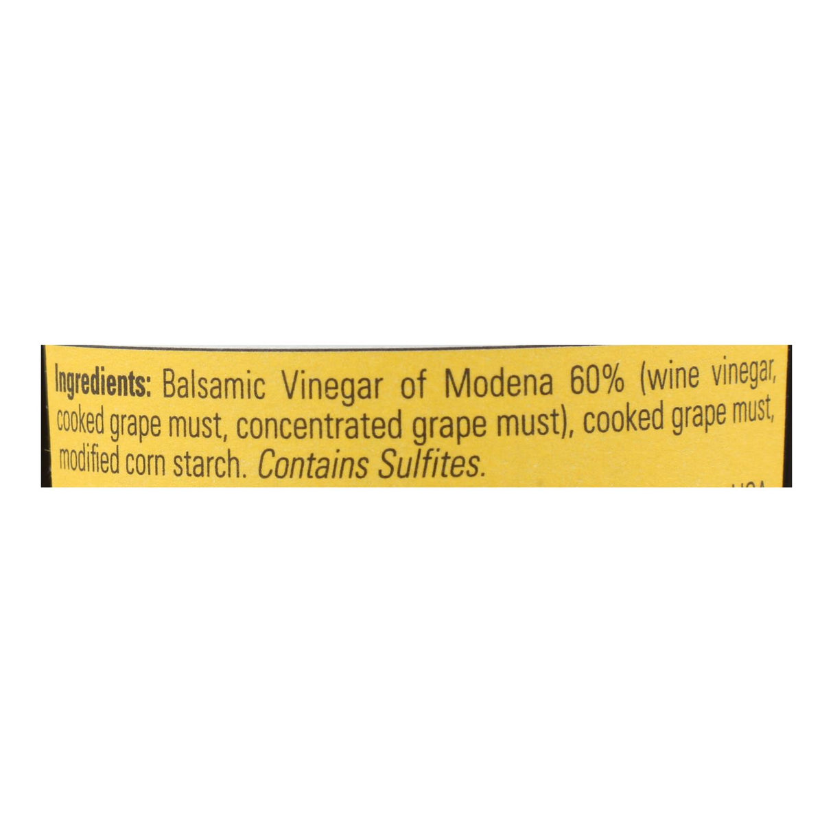 Mazzetti - Chefs Reduction Classic - Case Of 6-7.3 Fz - Cozy Farm