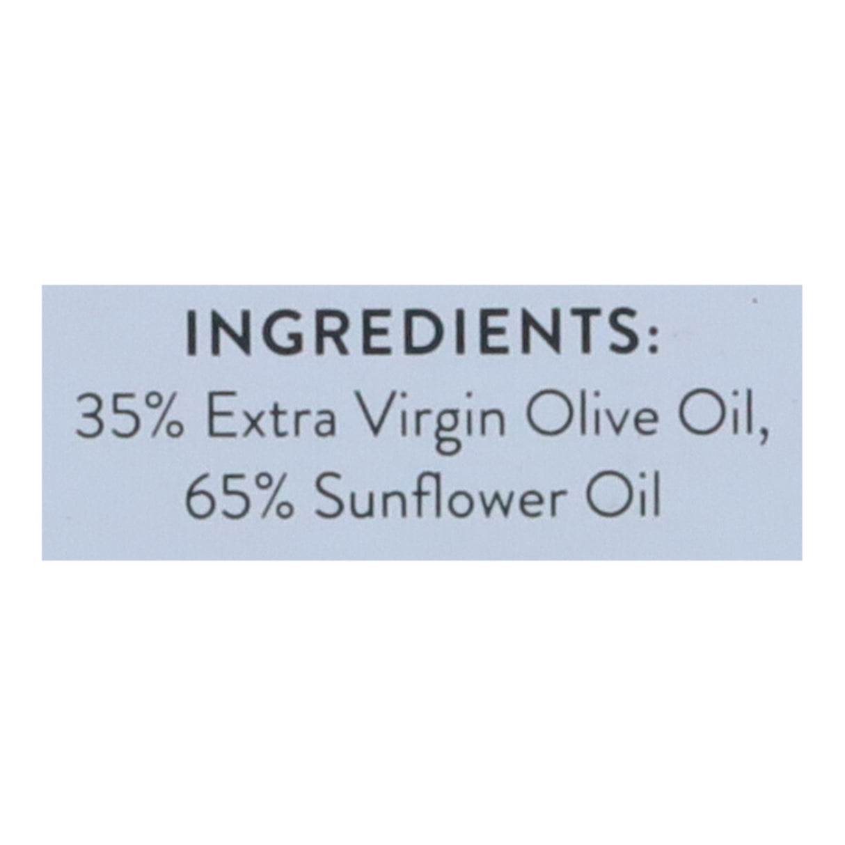 Simpli - Olive Oil Blend - Case Of 8-16.9 Fz - Cozy Farm