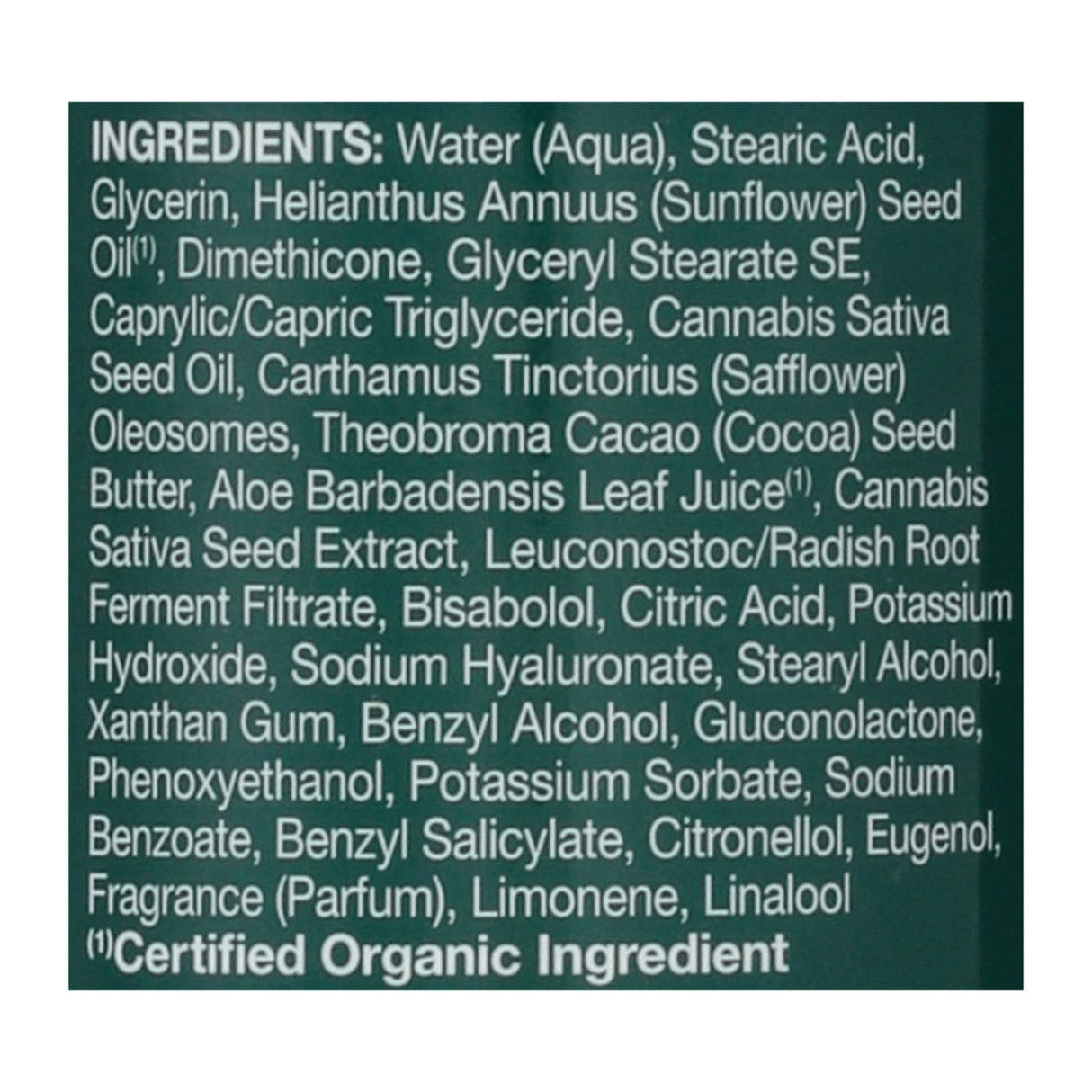 Jason Natural Products - Mstrzr Shave Balm Calming - 1 Each-4 Fz - Cozy Farm