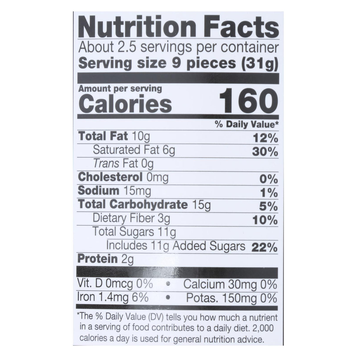 Divine - Crisp Thns Dark Chocolate - Case Of 12 - 2.8 Oz - Cozy Farm