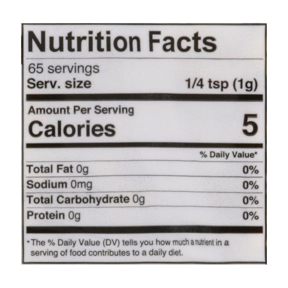 Spice Hunter - Everything Bagel Crunch - Case Of 6 - 2.3 Oz - Cozy Farm