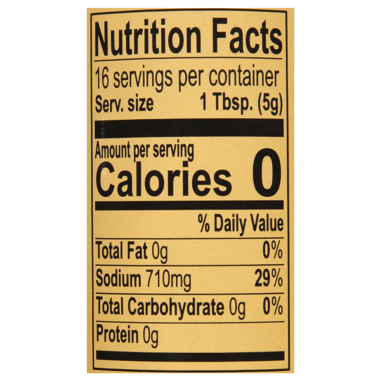 Reese Salted Capers - Case Of 12 - 2.82 Oz - Cozy Farm