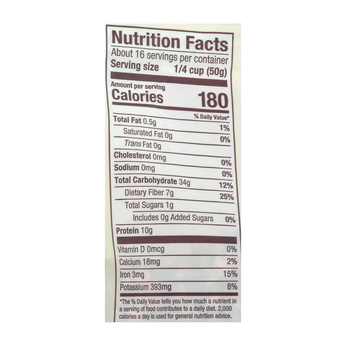 Bob's Red Mill - Soup Mix Vegi - Case Of 4-28 Oz - Cozy Farm