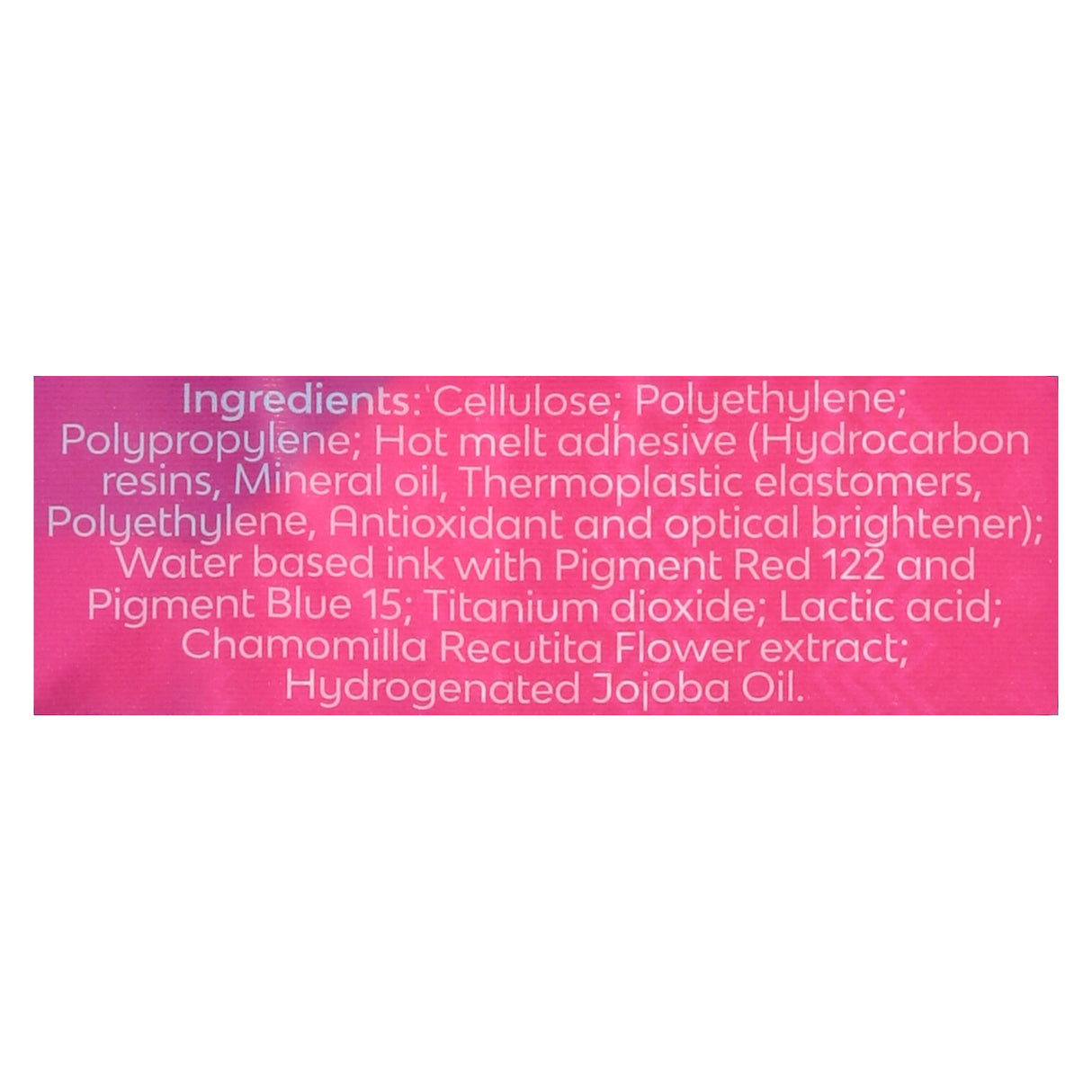 Saba - Pads Ultra Thin - Case Of 12-18 Ct - Cozy Farm