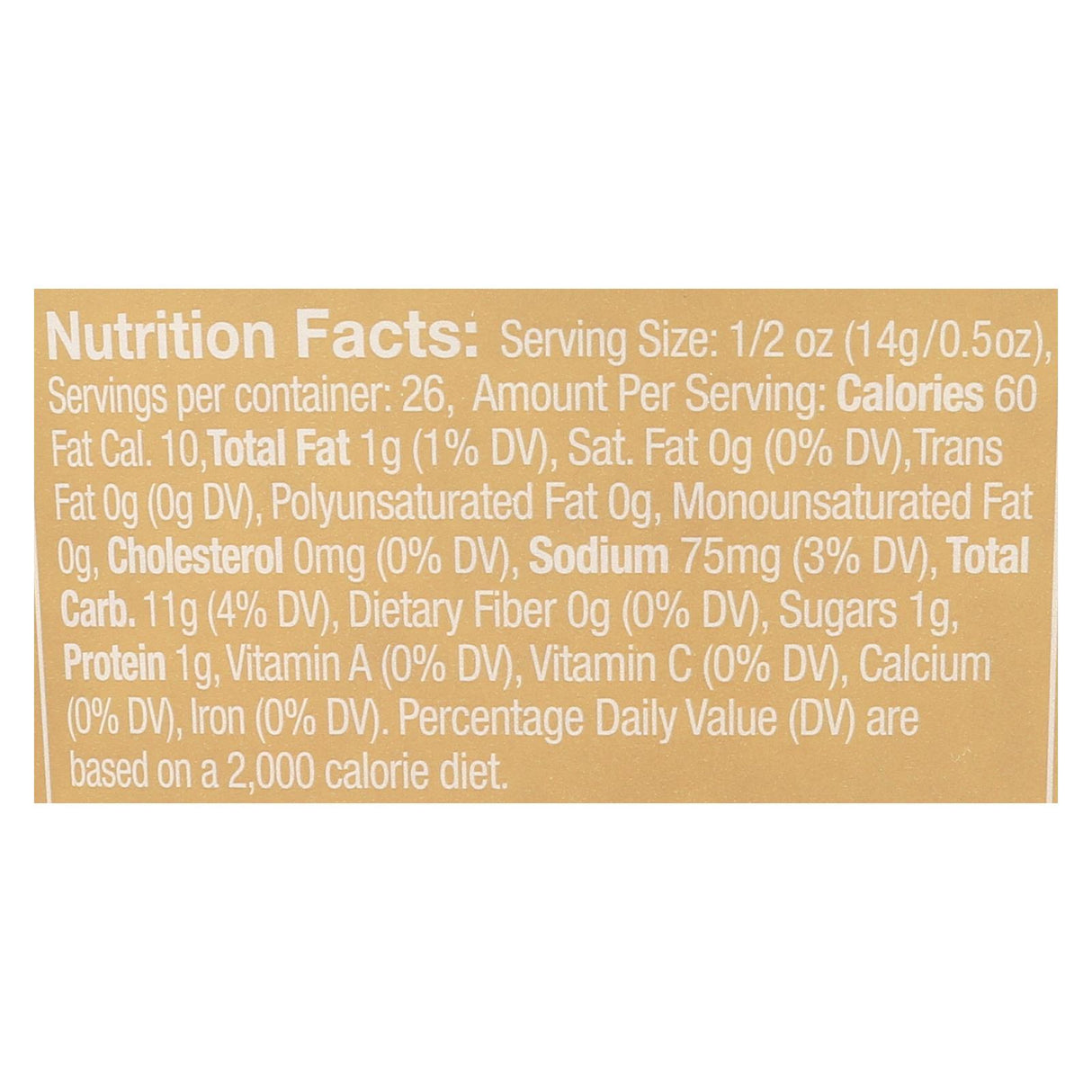 Aleia's - Gluten Free Bread Crumbs - Case Of 12 - 13 Oz. - Cozy Farm