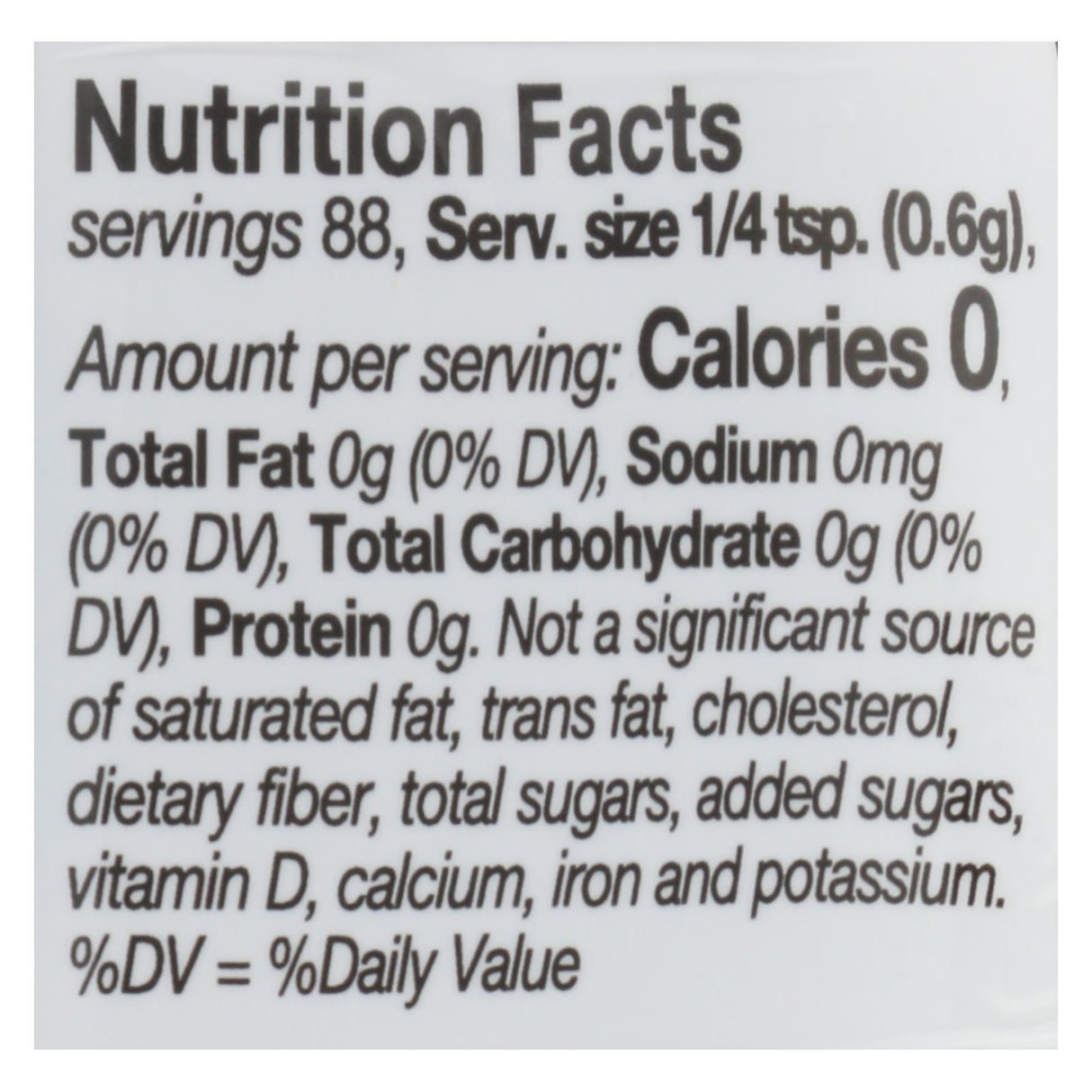 Spice Hunter Seasoning Blend - Cajun Creole - Case Of 6 - 1.9 Oz - Cozy Farm