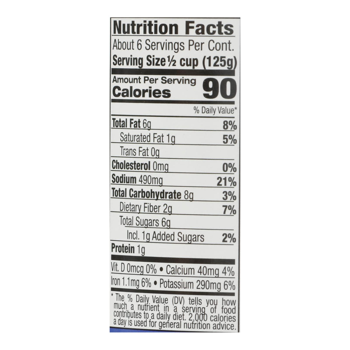 Delallo Pomodoro Fresco Marinara Sauce - Case Of 6 - 25.25 Fz - Cozy Farm