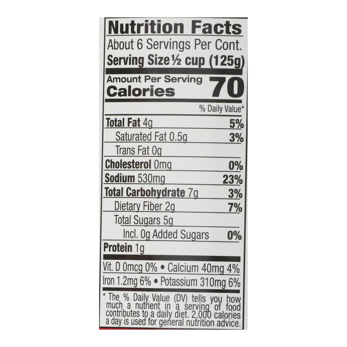 Delallo Pomodoro Fresco Spicy Arrabbiata Sauce - Case Of 6 - 25.25 Fz - Cozy Farm