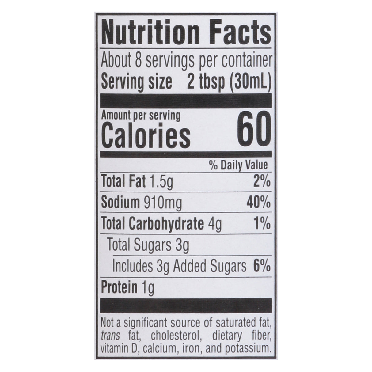 Yamasa - Broth Ramen Miso Concen - Case Of 6-8 Oz - Cozy Farm