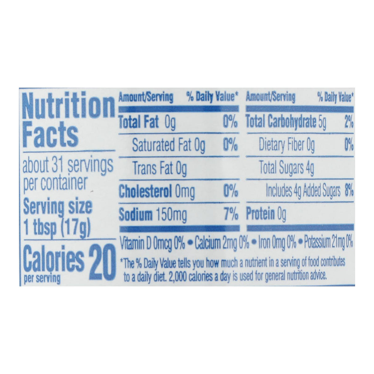 Soy Vay Marinade & Sauce - Case Of 6 - 19 Fz - Cozy Farm