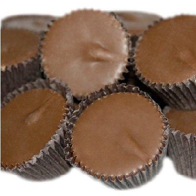 Sunridge Farms Decadent Chocolate Peanut Butter Cups - 10 lb Bulk Bag - Cozy Farm