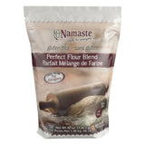 Namaste Foods Gluten Free Perfect Flour Blend - 48 Oz, Pack of 6 - Cozy Farm 