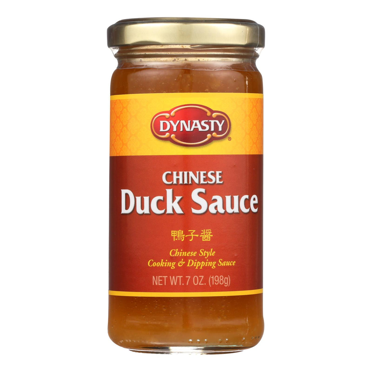Dynasty Duck Sauce 12-Pack, 7 Oz. Pouches - Cozy Farm