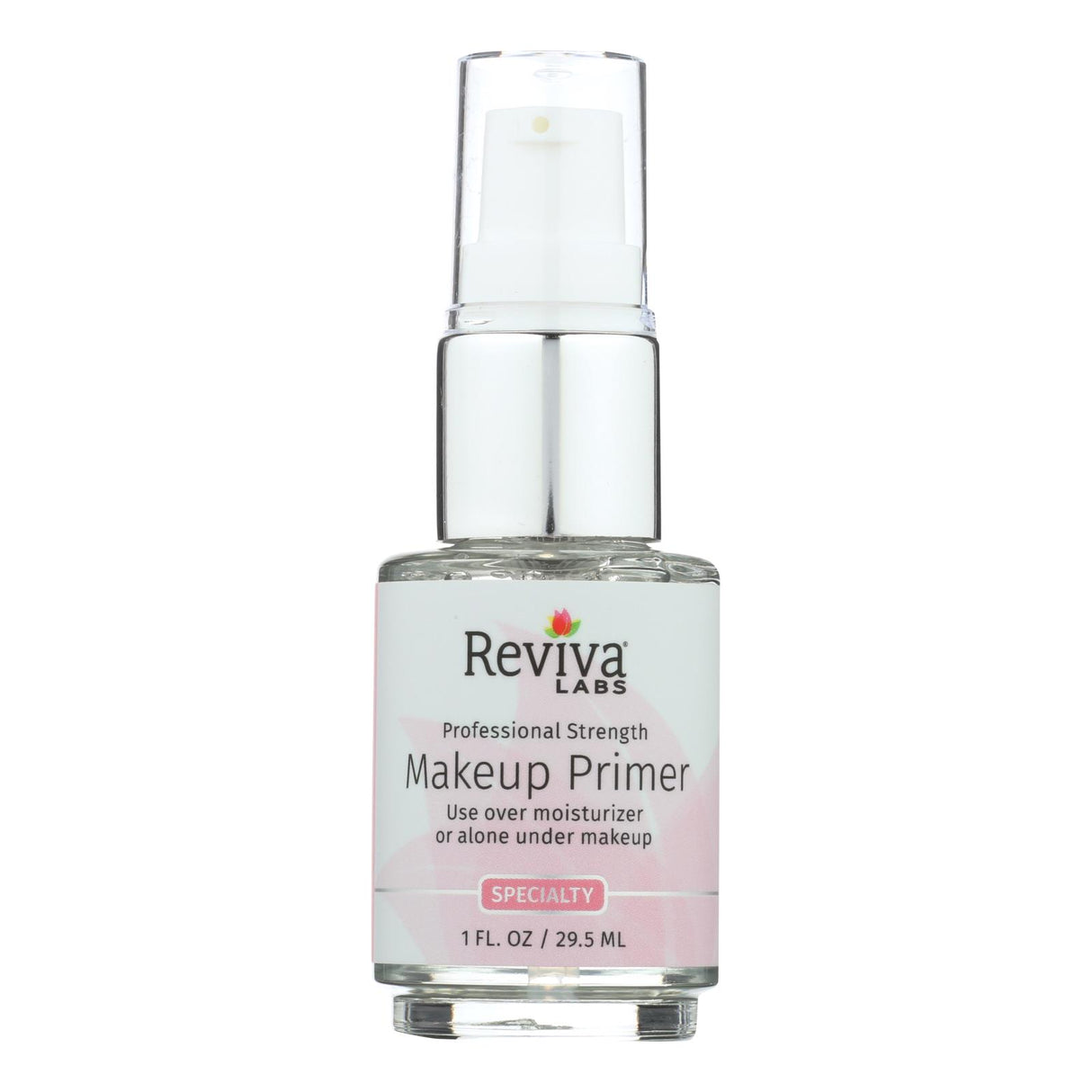 Reviva Labs Makeup Primer (1 Fl Oz) - Cozy Farm
