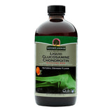 Nature's Answer Glucosamine & Chondroitin with MSM for Joint Relief - 16 oz - Cozy Farm 