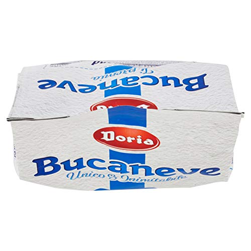 Doria Bucaneve Cookies - 14.1 Ounce