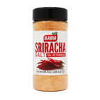 Badia Spices Salt Sriracha - Case of 6 - 8 oz. Jars - Cozy Farm 