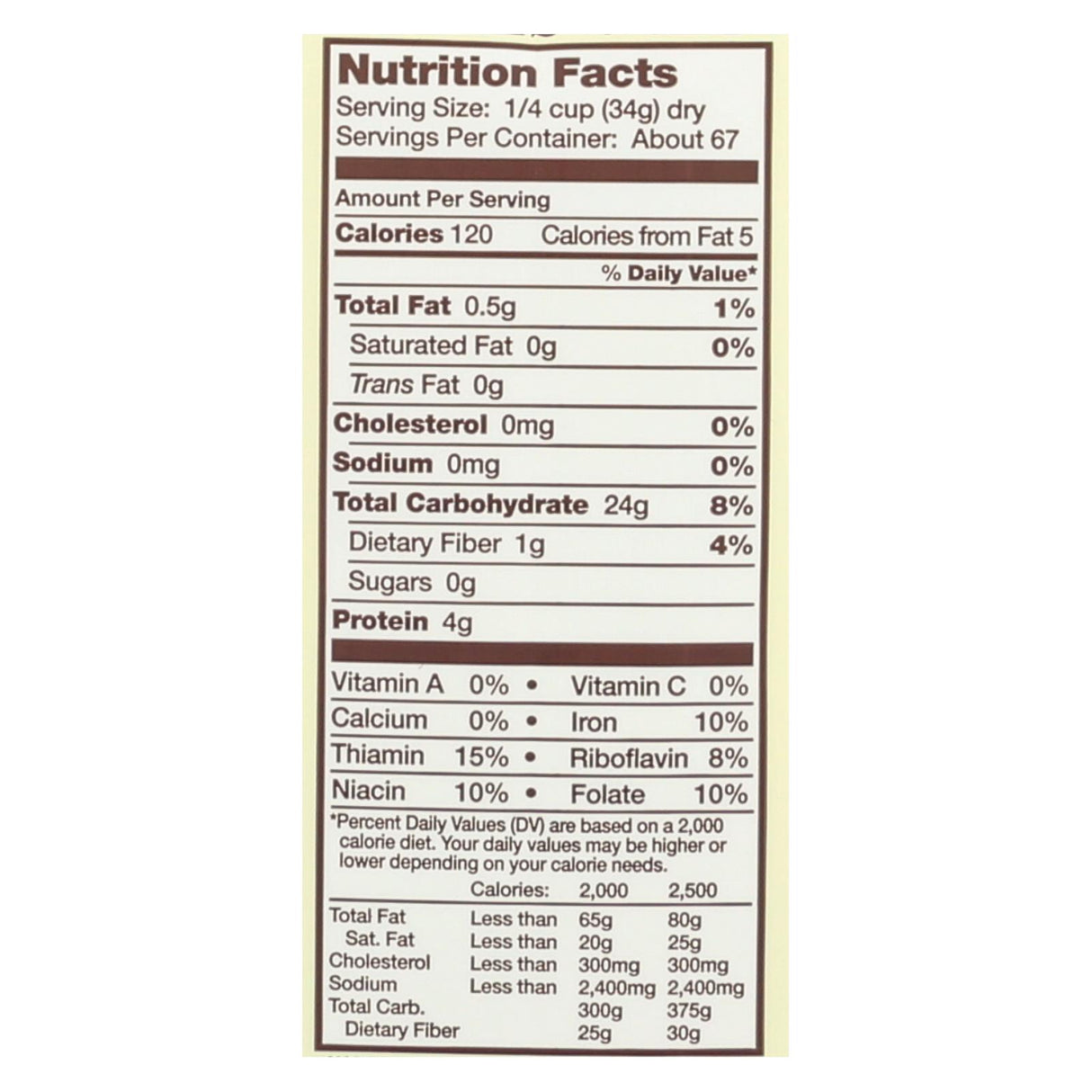 Bob's Red Mill All-Purpose Unbleached Flour, 5lb (Case of 4) - Cozy Farm