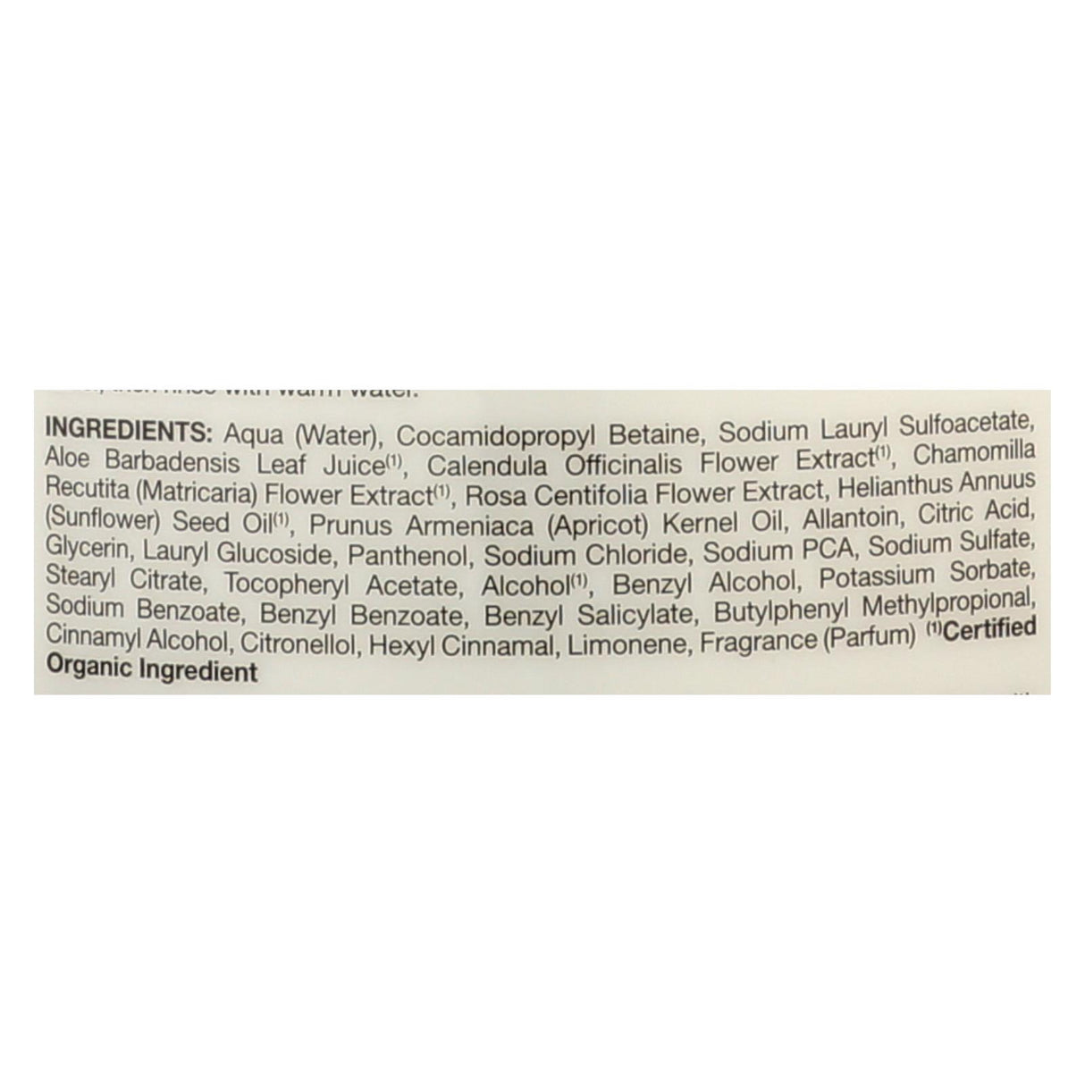 Jason Pure Natural Invigorating Rosewater Body Wash - 30 Fl Oz - Cozy Farm