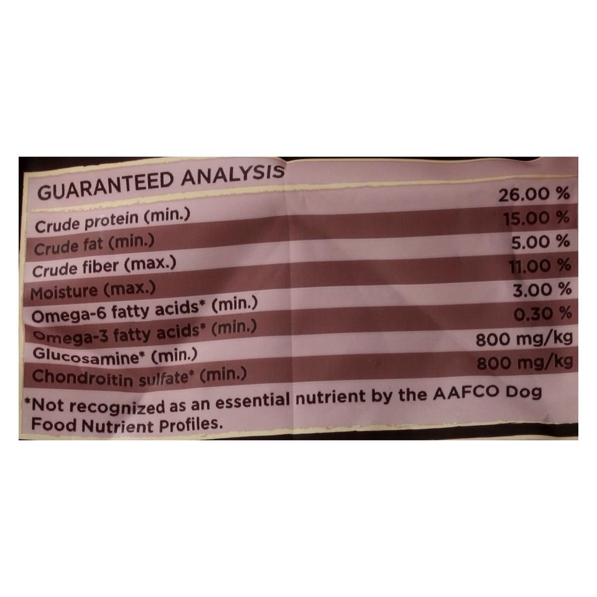 Castor & Pollux Organix Chicken & Oatmeal Dry Dog Food, 4 Lb. (5-Pack) - Cozy Farm