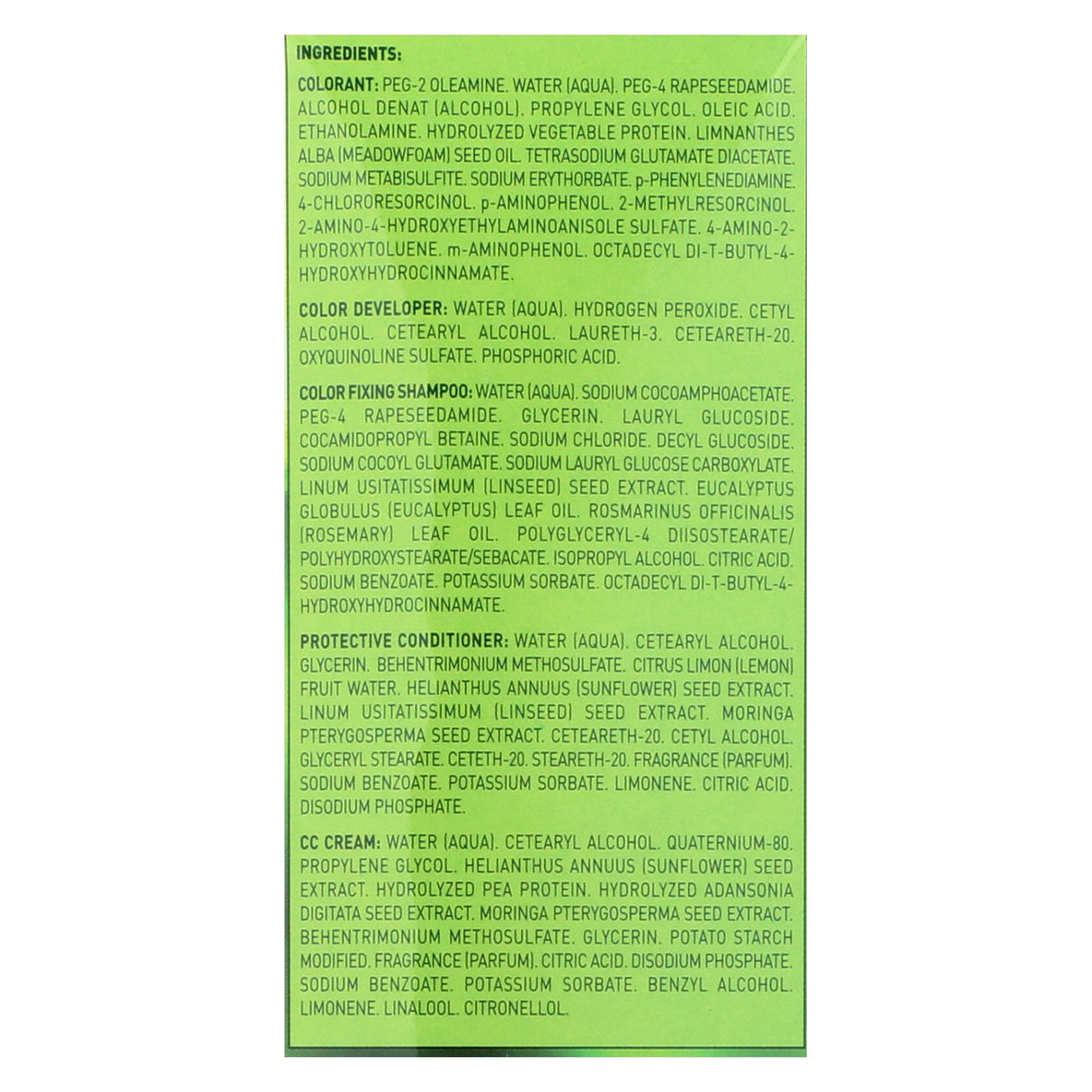 Naturtint Permanent Golden Chestnut Hair Color, 5.28 Oz. - Cozy Farm