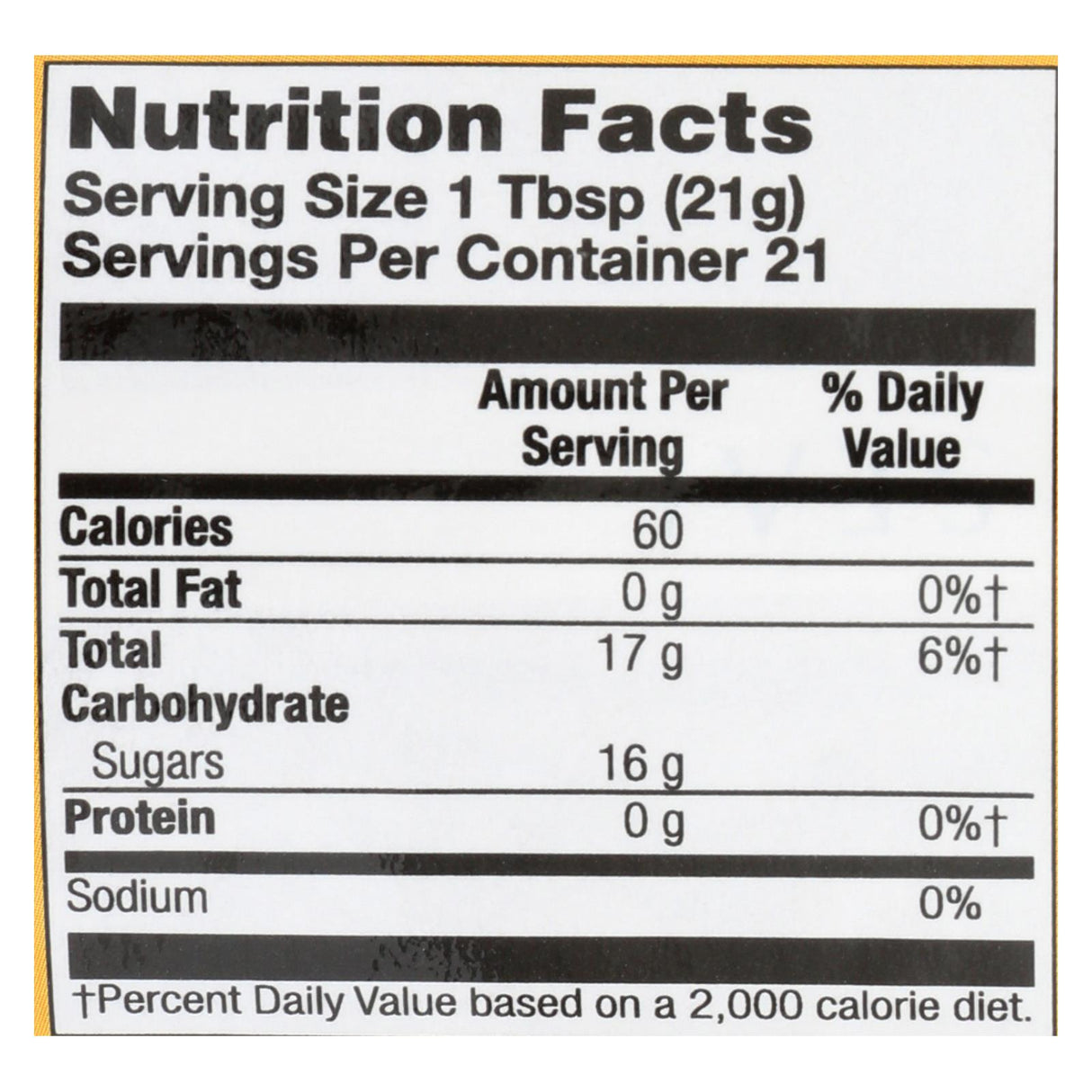 Honey Gardens Apiaries Raw Honey (1 lb., Pack of 4) for Apitherapy - Cozy Farm