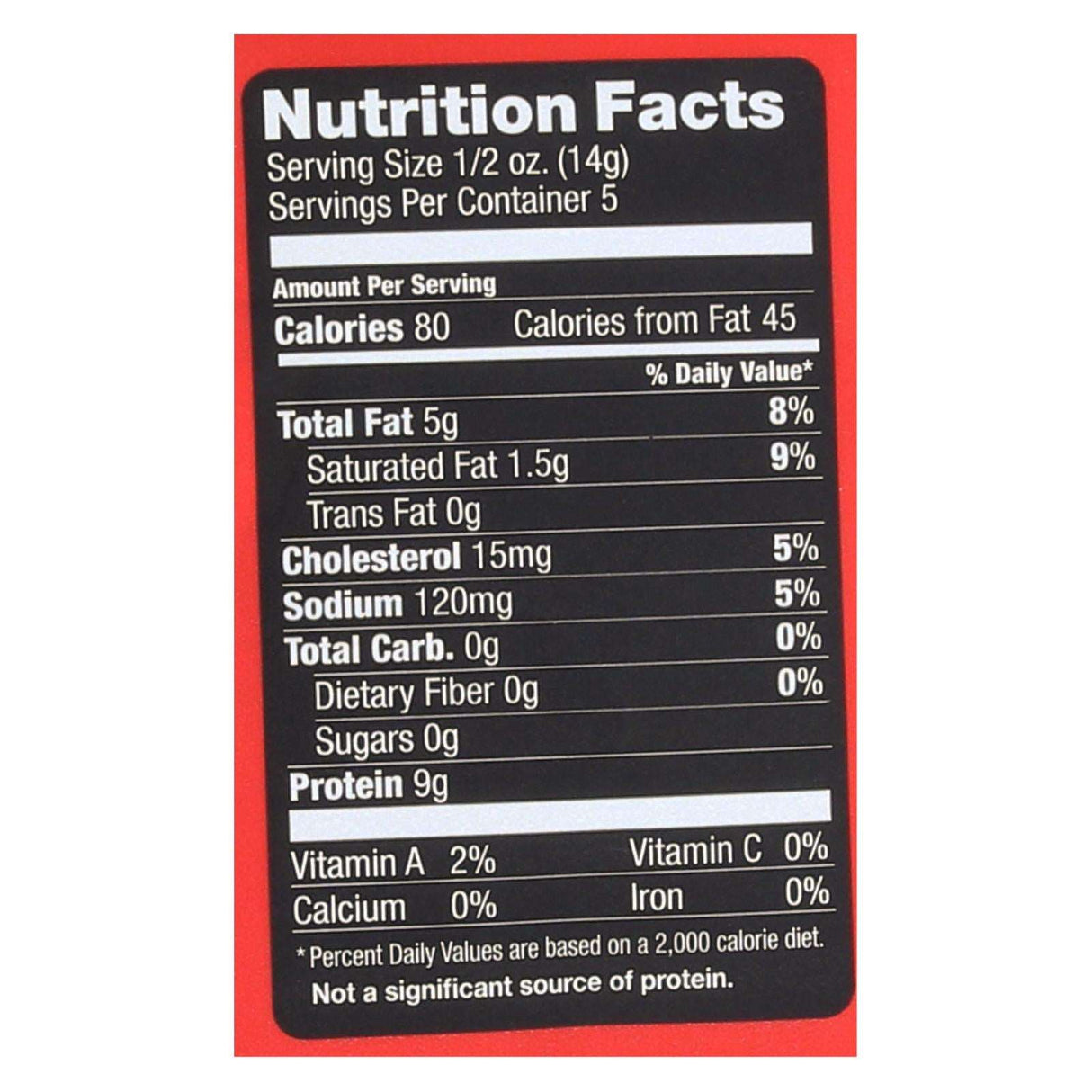 4505 Pork Rinds Chicharones, Chili Salt Fiesta Snack (Pack of 12 - 2.5 Oz.) - Cozy Farm