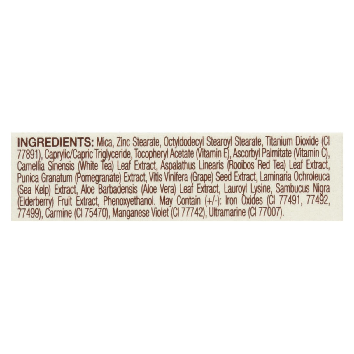 Mineral Fusion Eye Shadow Trio - Jaded - 0.1 oz - Cozy Farm