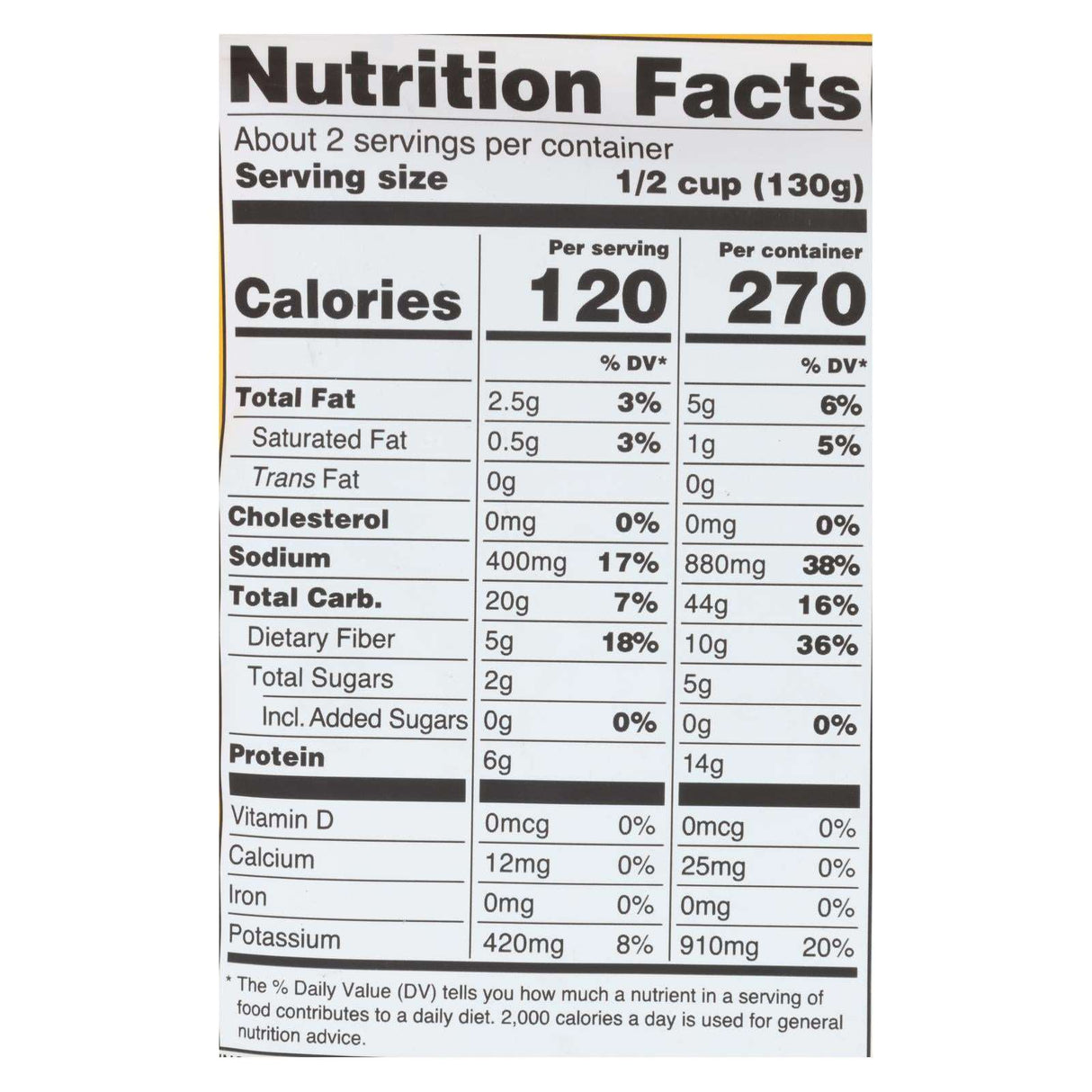 A Dozen Cousins Ready-to-Eat Mexican Pinto Beans (6-Pack, 10 Oz. Each) - Cozy Farm