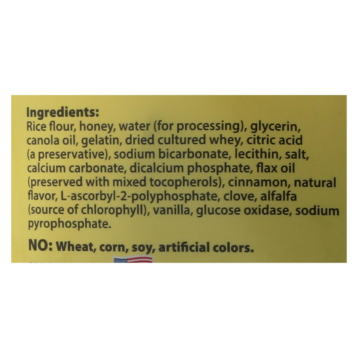 Ark Naturals Breathless Brushless Toothpaste - 18 oz - Cozy Farm