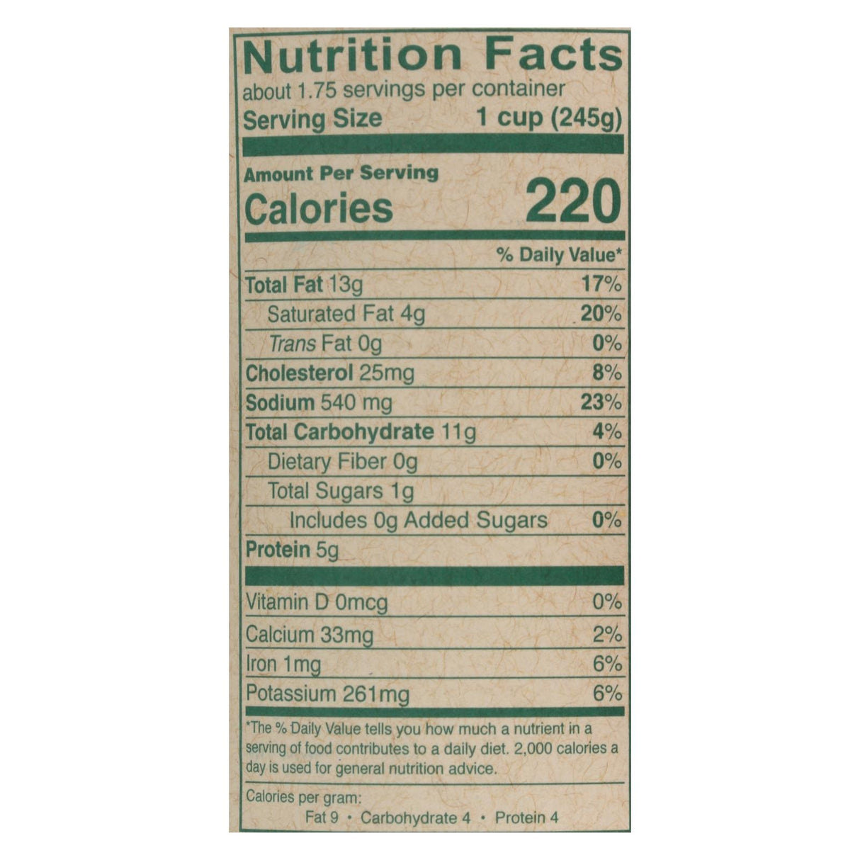 Bar Harbor Ready-to-Serve Clam Chowder (15 Oz. Cans, Case of 6) - Cozy Farm