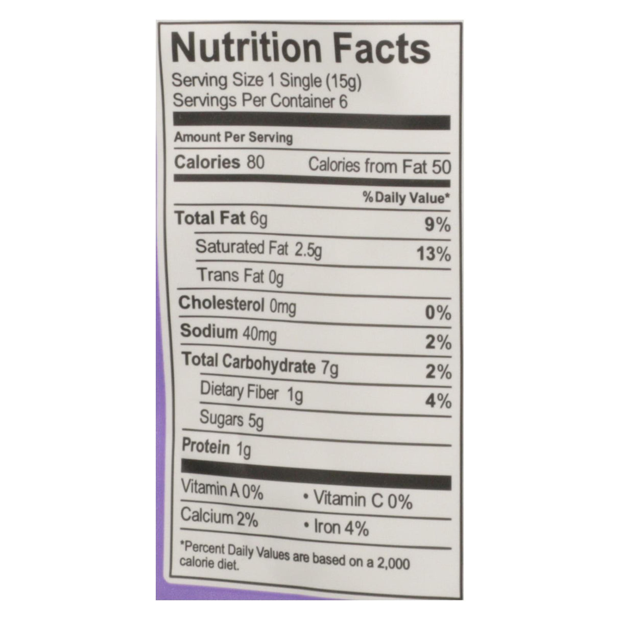 Dark Chocolate Almond Butter Cups (Pack of 6) - Cozy Farm