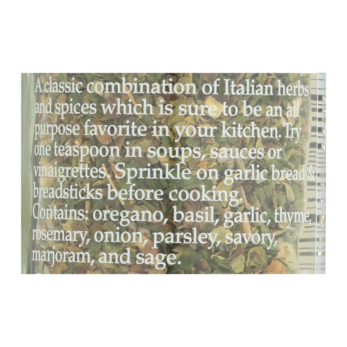 Morton and Bassett Italian Herb Blend, 0.8 Oz Pack of 3 - Cozy Farm