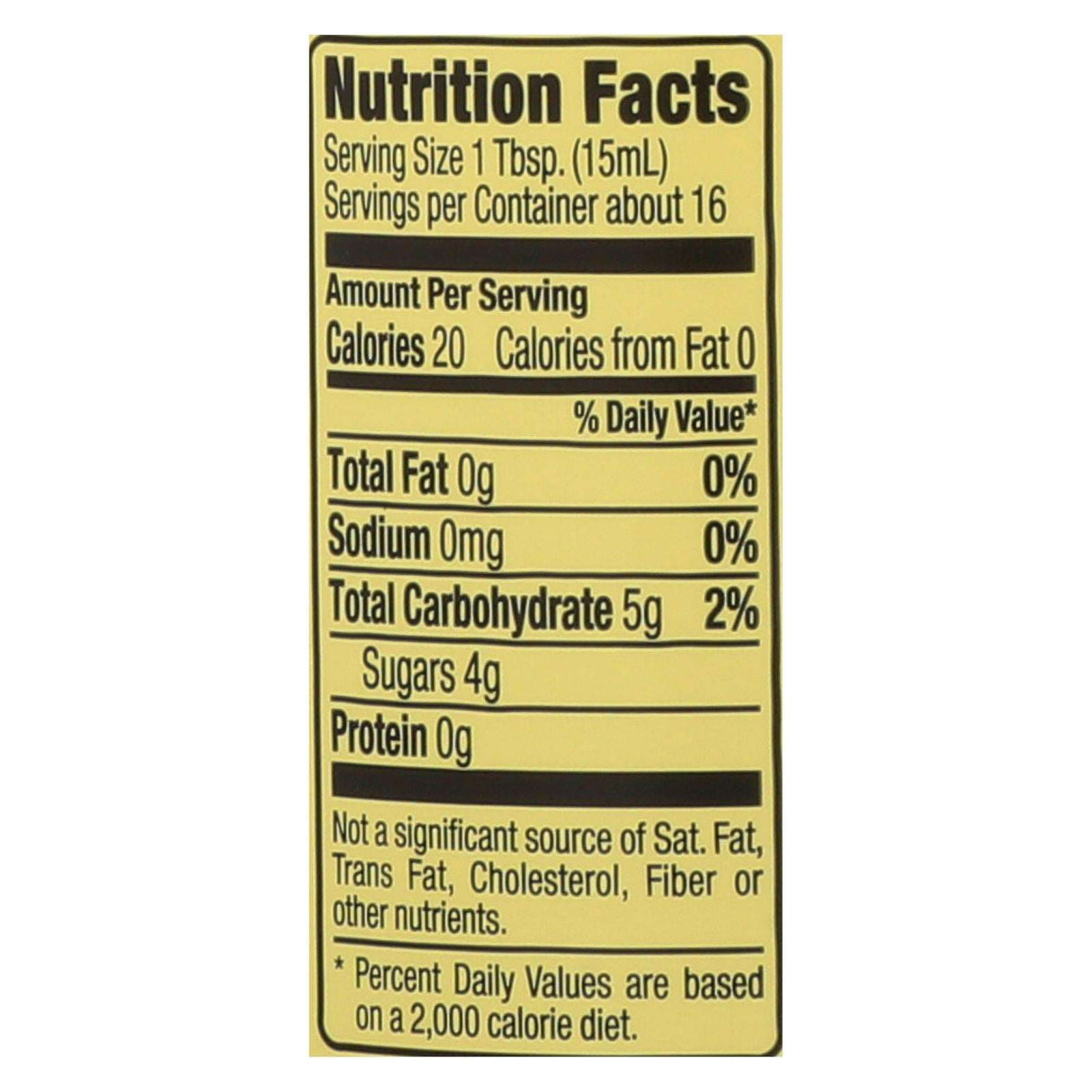 Alessi White Balsamic Raspberry Blush Vinegar (6-Pack, 8.5 Fl Oz. Each) - Cozy Farm