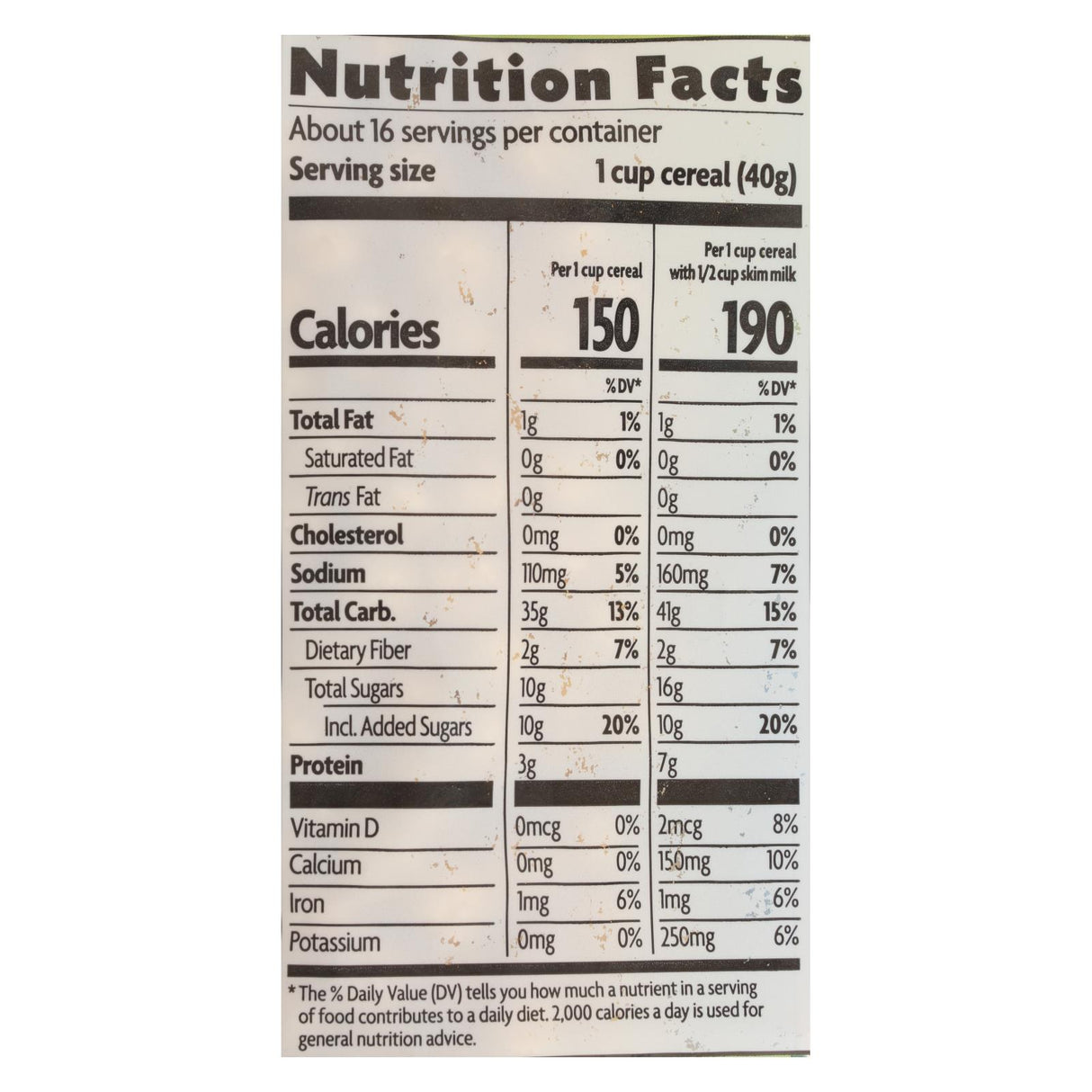 Envirokidz Gorilla Munch Corn Puffs - Mega Pack of 6 - 23 Oz. Crunchy Snack - Cozy Farm