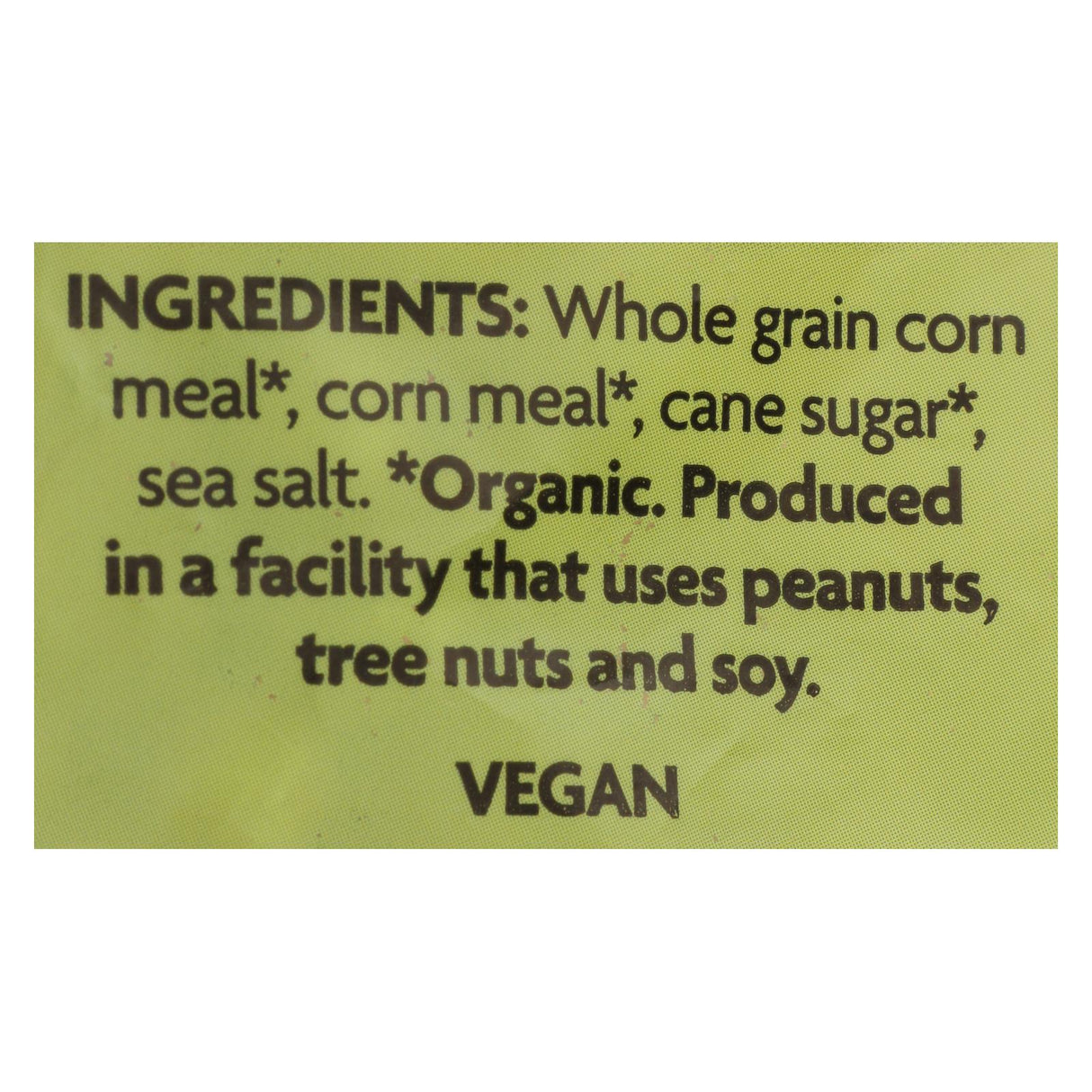 Envirokidz Gorilla Munch Corn Puffs - Mega Pack of 6 - 23 Oz. Crunchy Snack - Cozy Farm