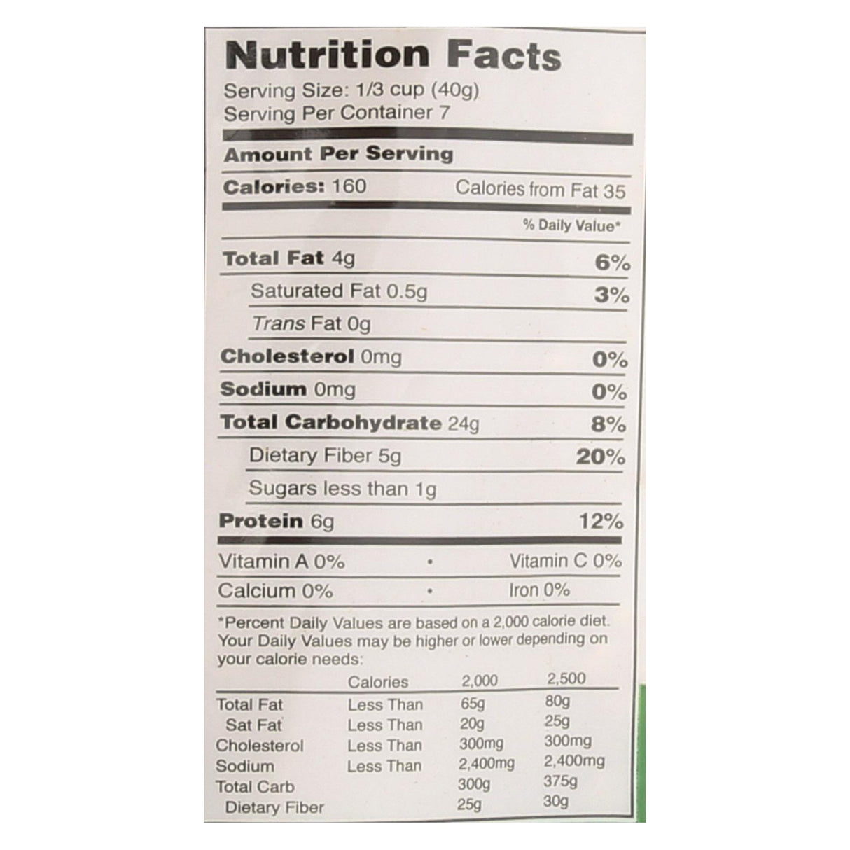 Purely Elizabeth Ancient Grain Organic Oatmeal - Apple Cinnamon Pecan - 10 Oz. (Case of 6) - Cozy Farm