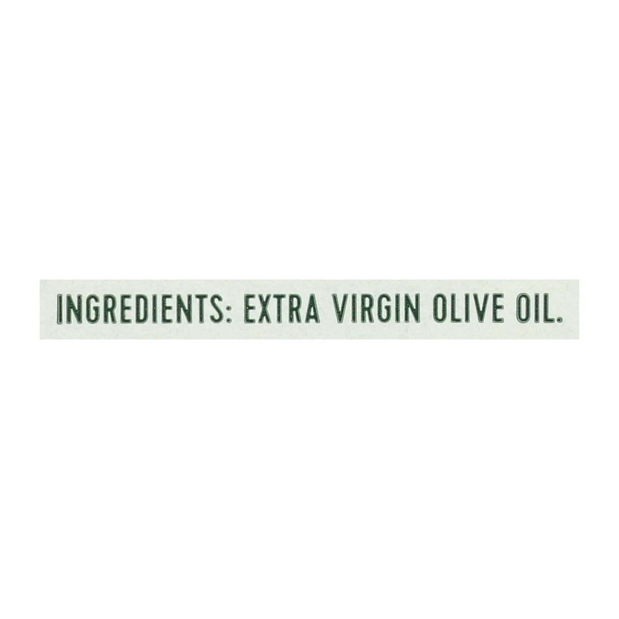 California Olive Ranch Extra Virgin Olive Oil - Case of 6 - 33.8 Fl. Oz. - Cozy Farm