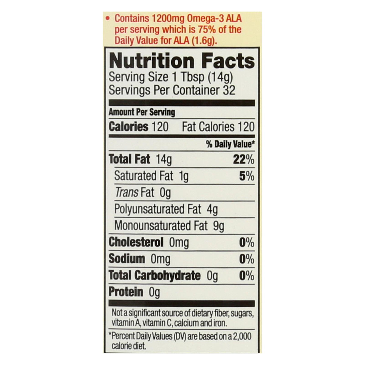 Spectrum Naturals Organic Refined Canola Oil - Case of 12 - 16 Fl Oz. Bottles - Cozy Farm