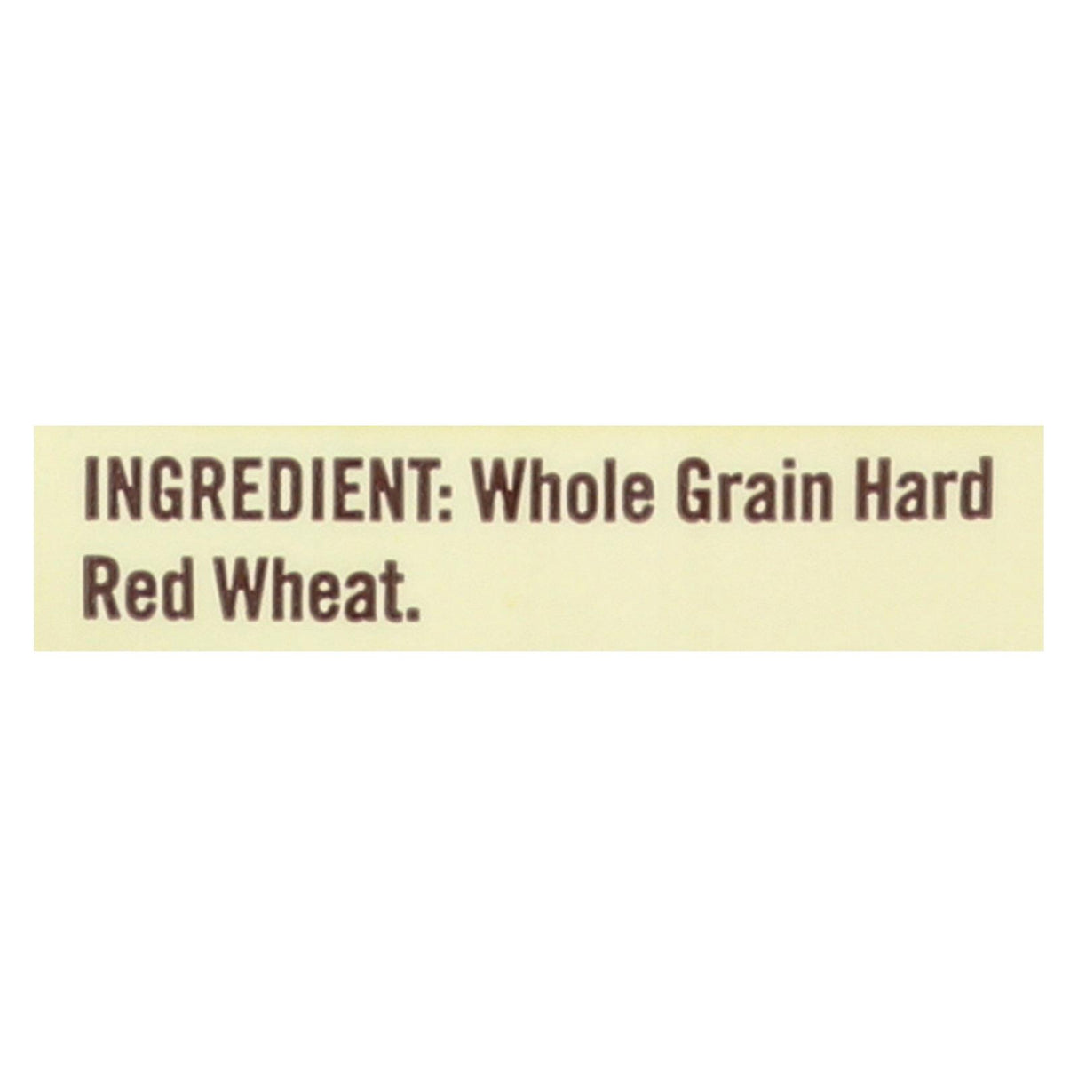 Bob's Red Mill Whole Wheat Flour, 5 lb, 4 Pack | Bulk Baking Flour - Cozy Farm